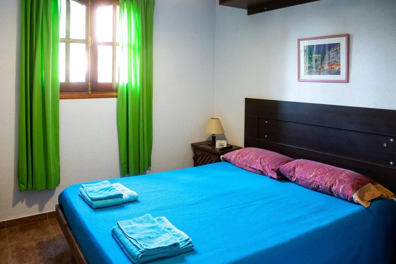 Cabanas De La "Usina" Cosquín Extérieur photo